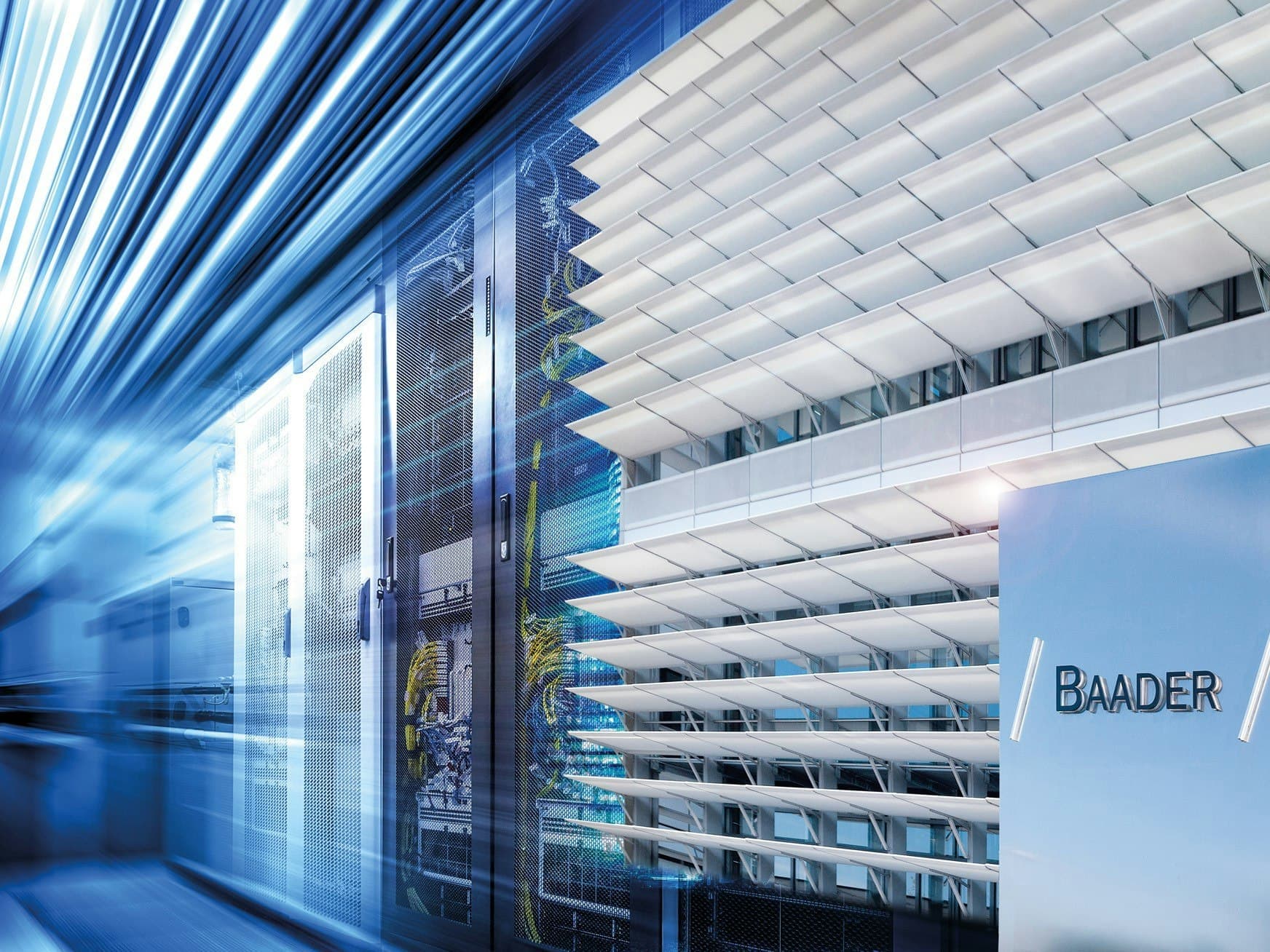 Baader Bank