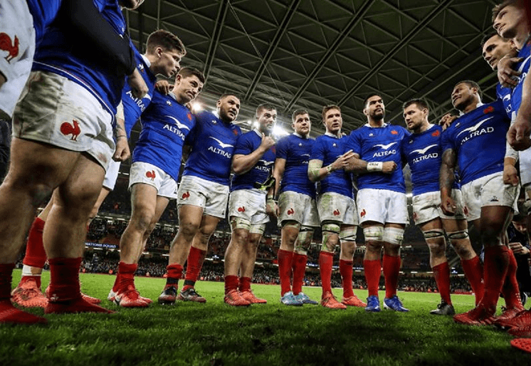 France Rugby
