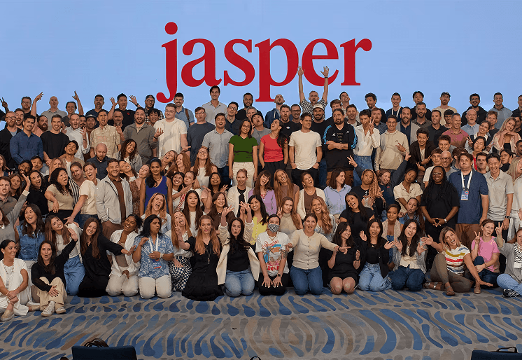Jasper