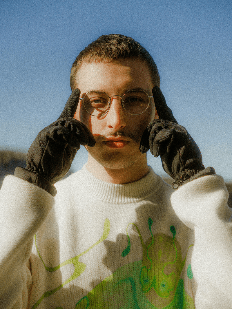 Justin Buisson